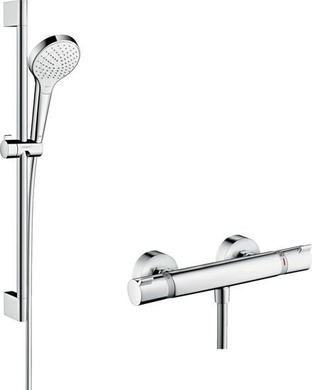 CROMA SELECT S - Combi