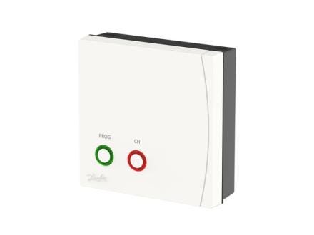RELAIS DE CHAUDIERE ZIGBEE 3 ALIM.   014G2479 DANFOSS  [014G2479]
