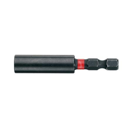 EMBOUT - Porte-embout magnétique