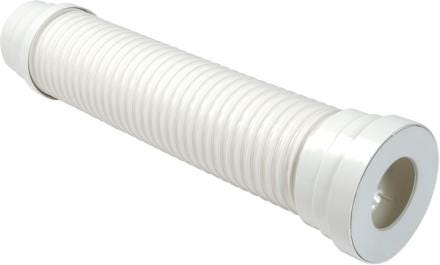 PIPE SOUPLE DE WC
