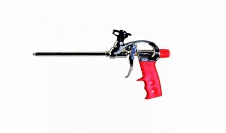 PISTOLET PUPM 1 P.MOUSSE PUP750         53087 FISCHER FRANCE