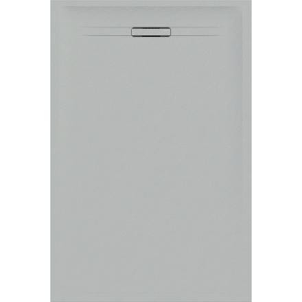 RECEVEUR SESTRA 140X90 GRIS STRU 550.267.00.2