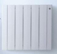 VOLGA PLUS - TAMH - Radiateur électrique à fluidre ThermoActif