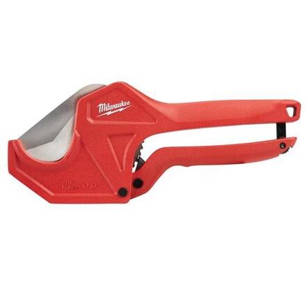 COUPE TUBE MANUEL - Pour tube plastique
