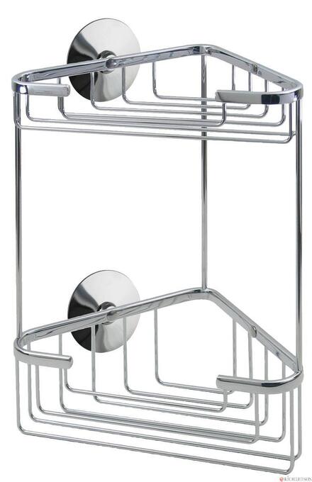 GRIGLIE - Panier porte-savon
