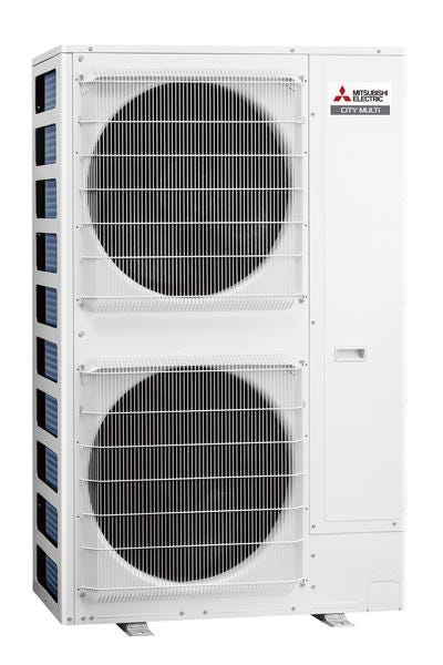 CLIM.U.E.DRV CM 33KW  613820 PUMY-P300YBM2.TH MITSUBISHI ELECTRIC  [PUMY-P300YBM2.TH]