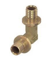 COUDE MULTICOUCHE TECEFLEX - MM - 90° - Sans bague