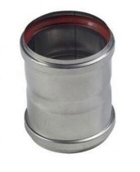 ACCESSOIRES POUR POELES PELLETS - Raccord