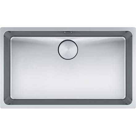 CUVE SPL MYTHOS MYX110-70 INX M FRANKE 902861 FRANKE FRANCE  [902861]