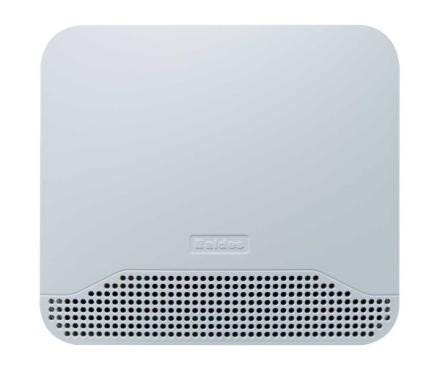 ENTREE AIR FIXE EFT 30 M3/H BLC      11014256 ALDES AERAULIQUE