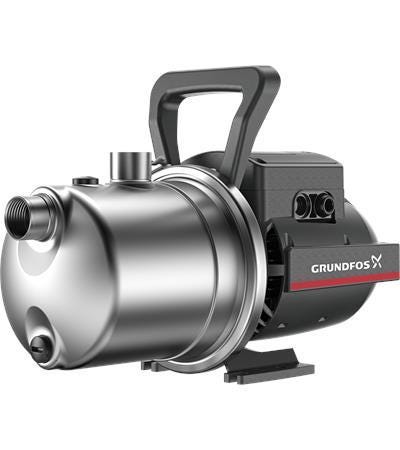 POMPE JET AUTO-AMORC.JP 3-42    MONO 99458823 GRUNDFOS POMPES DISTRIBUTION  [99458823]