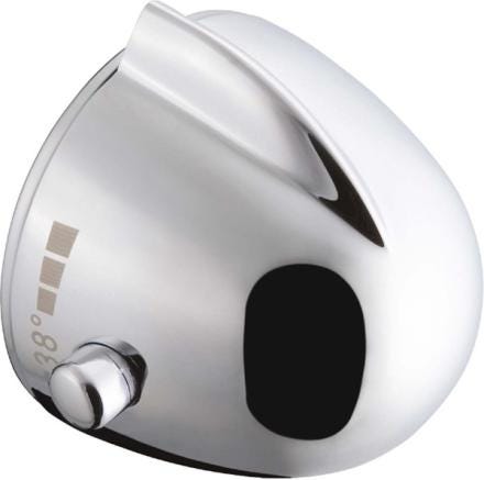POIGNEE TH.                     AXOR 36391000 HANSGROHE  [36391000]