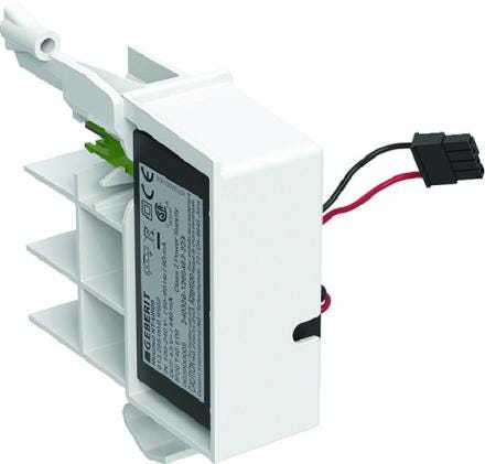 TRANSFORMATEUR + ADAPTATEUR      242.774.00.1 GEBERIT  [242.774.00.1]