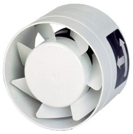 SILENTUB ET TDM - Extracteur de conduit