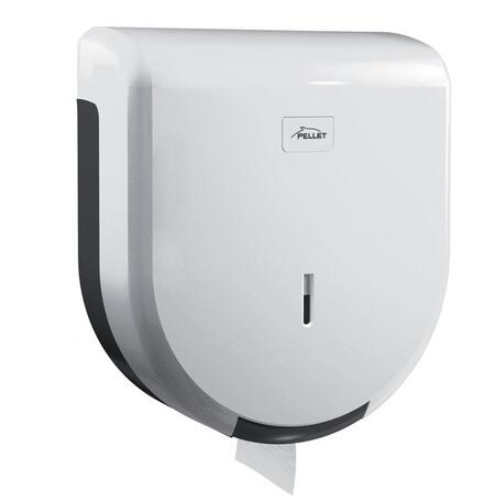 DISTRIBUTEUR PAPIER WC