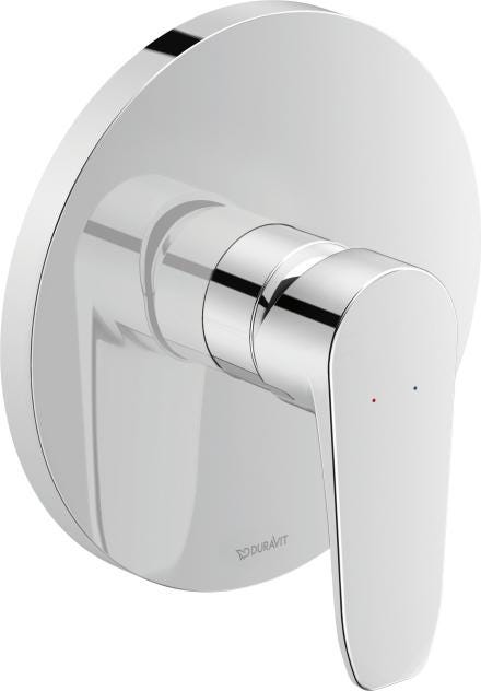 MITIGEUR DCH B.1 ENC.17X8,6 1S.  B14210010010 DURAVIT  [B14210010010] 