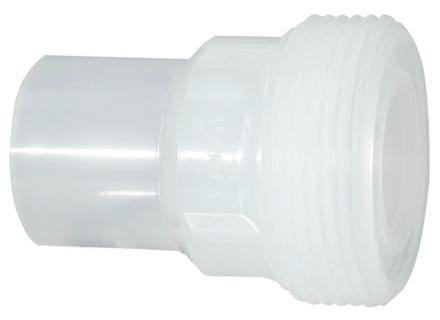 PIECE FIL. PVDF BAB PN16      20 GF 735648606
