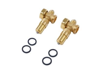 KIT DE 2 VAG 1" MALE-FEMELLE           075610 SCGA ATLANTIC APC HOME HEATING  [075610]