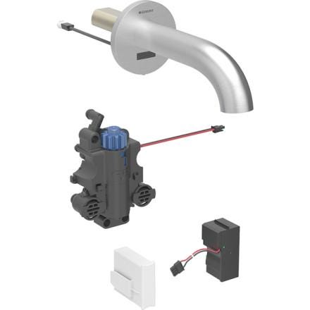 ROBINET LAV PIAVE MONT/MUR SECT  116.287.SN.1 GEBERIT  [116.287.SN.1]