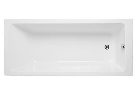BAIGN. ERGO RECT INTEGRA 160X75   52660001000 VITRA FRANCE  [52660001000]