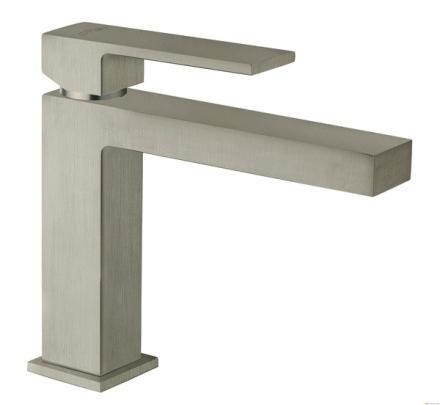 MITIGEUR LAV. DAX SQUARE PVD GA       84PW211 PAINI FRANCE  [84PW211]