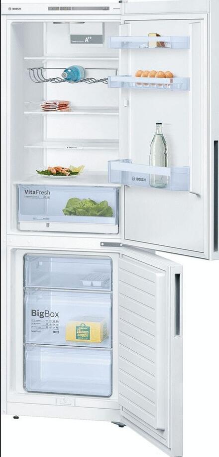 REFRIGERATEUR 2 PORTES