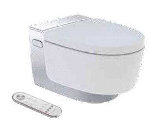 AQUACLEAN - Maïra Classic - WC lavant suspendu