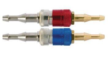 ACCESSOIRES - Raccord coupleur norme en 561