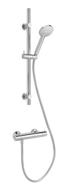 COMBINE DCH TH NF+BARRE 70CM          SF40651 ONDYNA  [SF40651]
