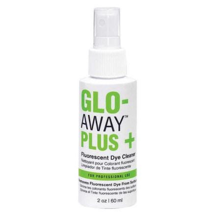 128484 GLO-AWAY  PLUS DYE CLEANER 60 ML GAMME ASPEN PUMPS FRANCE  [JAV-1172]