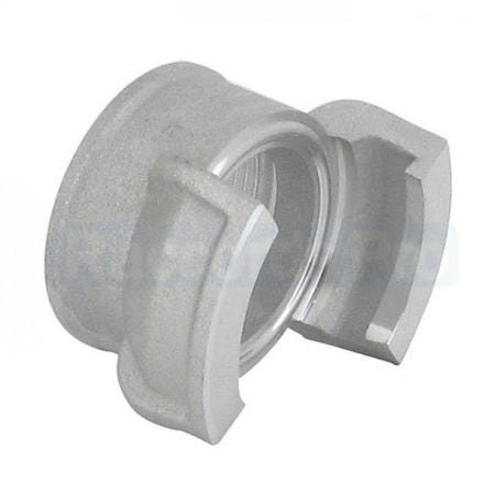 RACCORD SYMETRIQUE - Demi-raccord symétrique sans verrou alu