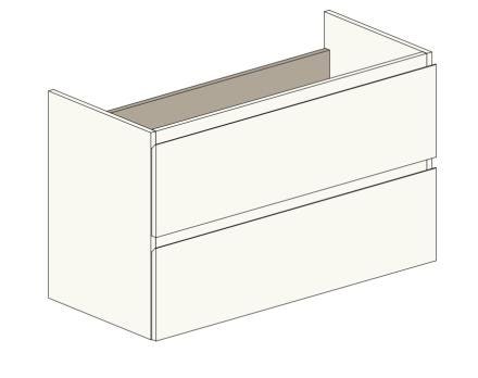 EXCLUSIVITES RICHARDSON PAR GBGROUP - Meuble sous plan