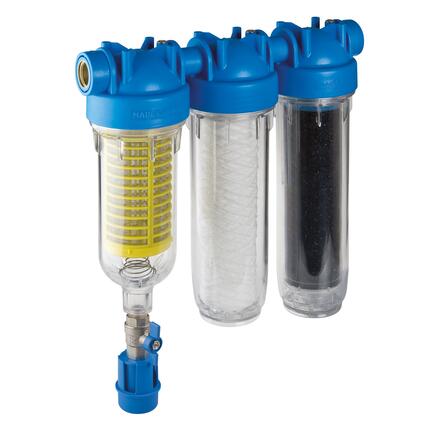 FILTRE EAU PLUIE HYDRA RAINMAST.TRIO   491186 JETLY  [491186] 