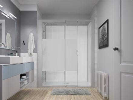 KINEMAGIC DESIGN 170X90   KT-1709-NHC-DB3-XD5 AQUAPRODUCTION KINEDO