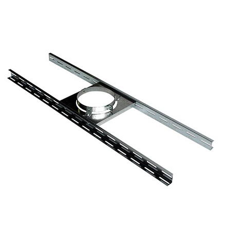 ACCESSOIRES PGI POUR POELE A PELLETS - Support et Maintien