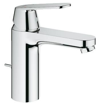EUROSMART COSMOPOLITAN - Mitigeur lavabo