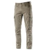 PANTALON CARGO MOSCOW KAKI T.XL  177268-70408