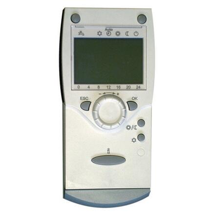REGULATION DEPORTEE FILAIRE T75 - Navilink T75