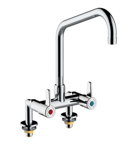 MELANGEUR 2TR PRESTO CHEF S/PL.B/DESSUS 70808 PRESTO LES ROBINETS  [70808]