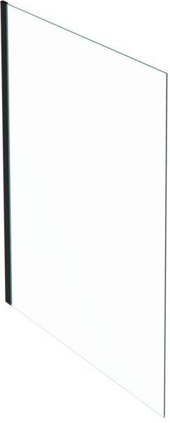 PAROI FIX140 CM VERRE TRANS CONTR  E22W140-NF JACOB DELAFON KOHLER  [E22W140-NF]
