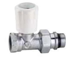 CORPS THERMOSTATISABLE - Douille auto-étanche
