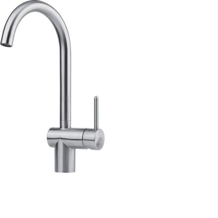MITIGEUR A BEC LEDA NEO           ONYX 728805 FRANKE FRANCE  [728805]