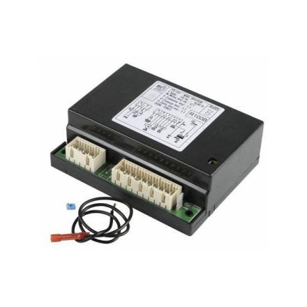 BOITIER SECURITE 0054110100            070228