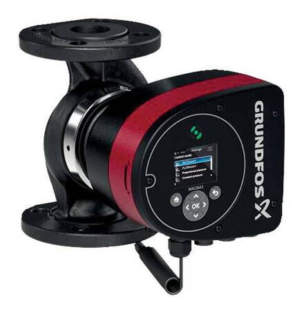 CIRCULATEUR MAGNA3 32-40 F 220 230V  98333834 GRUNDFOS POMPES DISTRIBUTION  [98333834] 