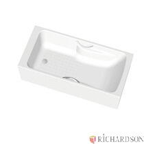 KHEOPS 3 - Baignoire Khéops3 rectangulaire