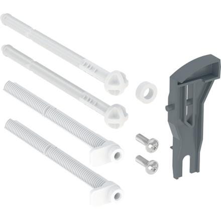 ACCESSOIRES BATI-SUPPORT - Tige filetée