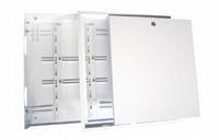 COFFRET THERMACOME - Coffret métallique à encastrer