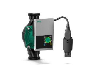 PICO-STG - Circulateur Solaire thermique - Géothermie