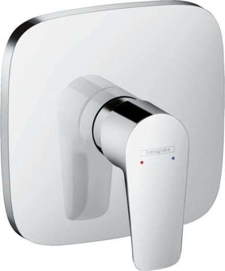 SET FIN.P/MIT DCH  TALIS E HANSGROHE 71765000 HANSGROHE  [71765000]