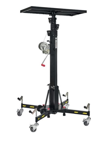 LEVE CHARGE CLIM 4.5M 125KG 80X40    CLI04437 CBM LE HAILLAN